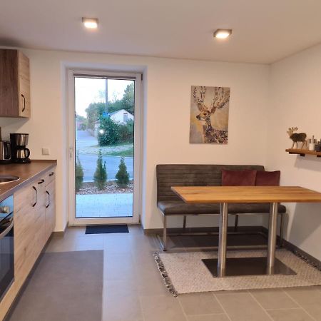 Wohnung-Nummer-1 Pielenhofen Екстер'єр фото