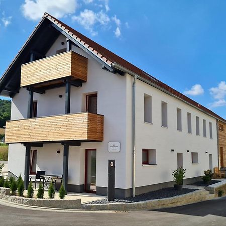 Wohnung-Nummer-1 Pielenhofen Екстер'єр фото