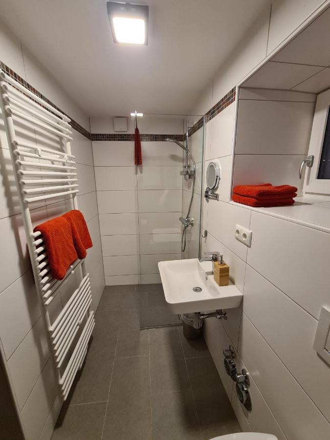 Wohnung-Nummer-1 Pielenhofen Екстер'єр фото