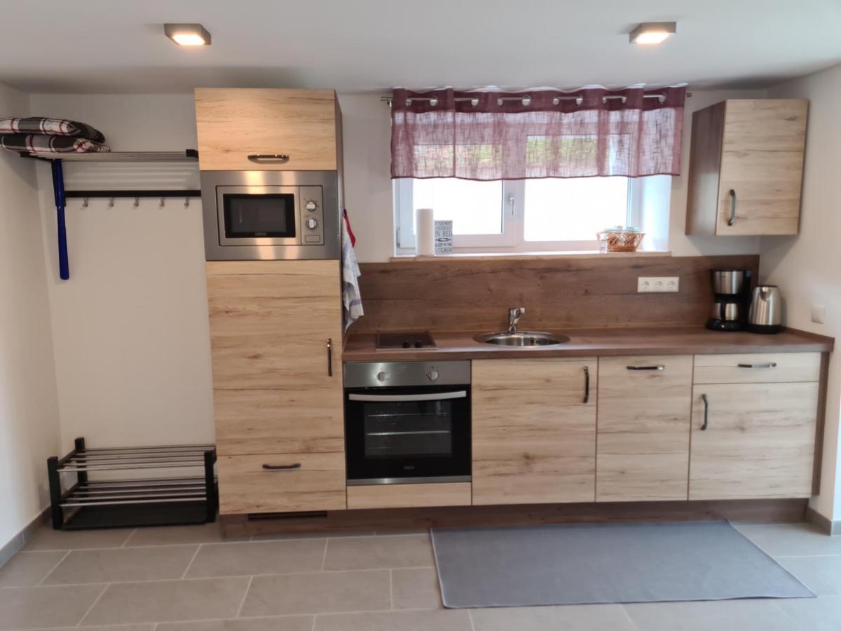 Wohnung-Nummer-1 Pielenhofen Екстер'єр фото