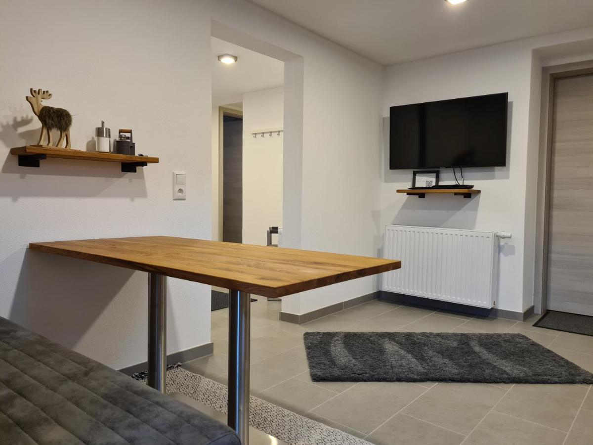 Wohnung-Nummer-1 Pielenhofen Екстер'єр фото