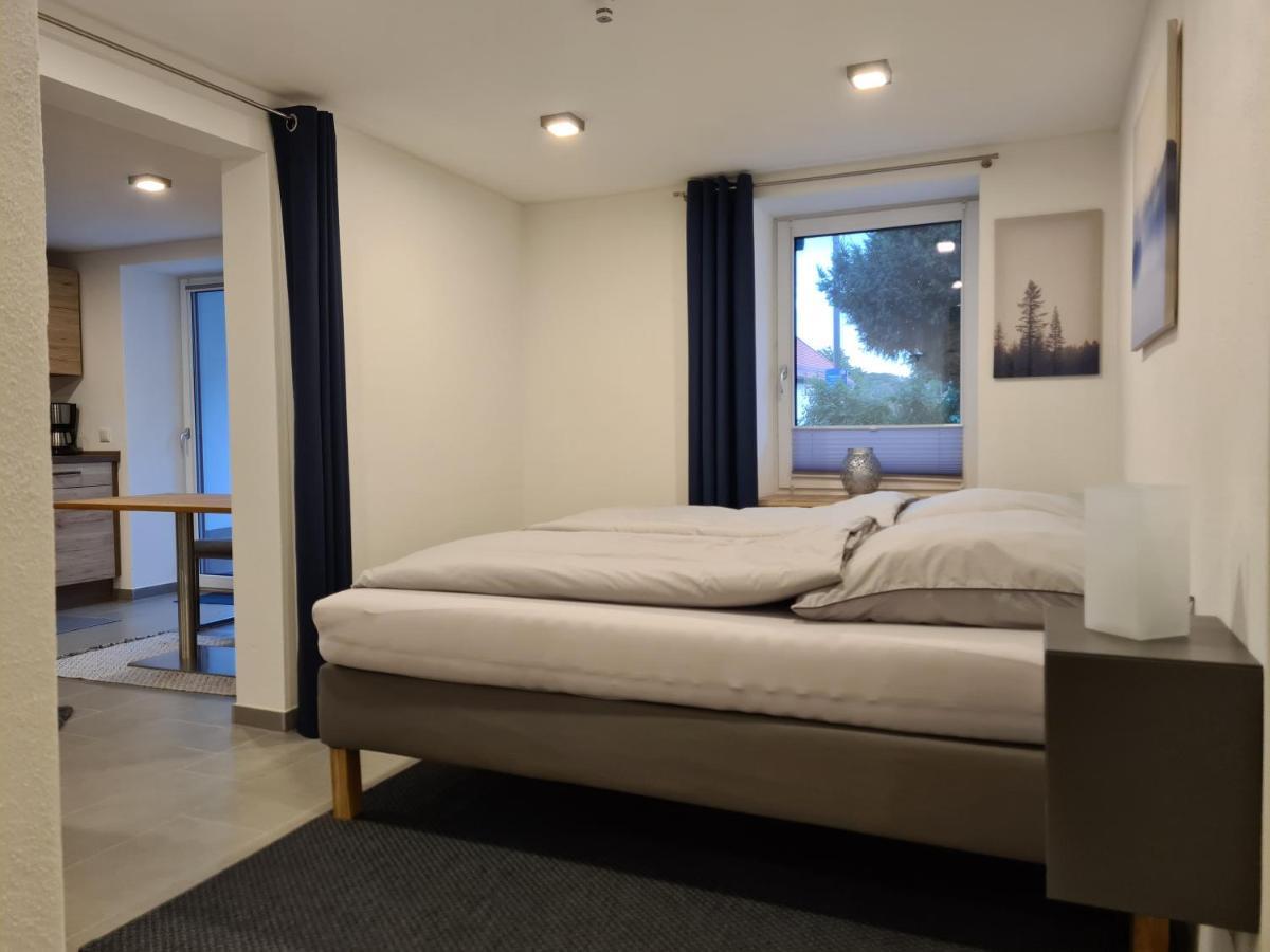 Wohnung-Nummer-1 Pielenhofen Екстер'єр фото