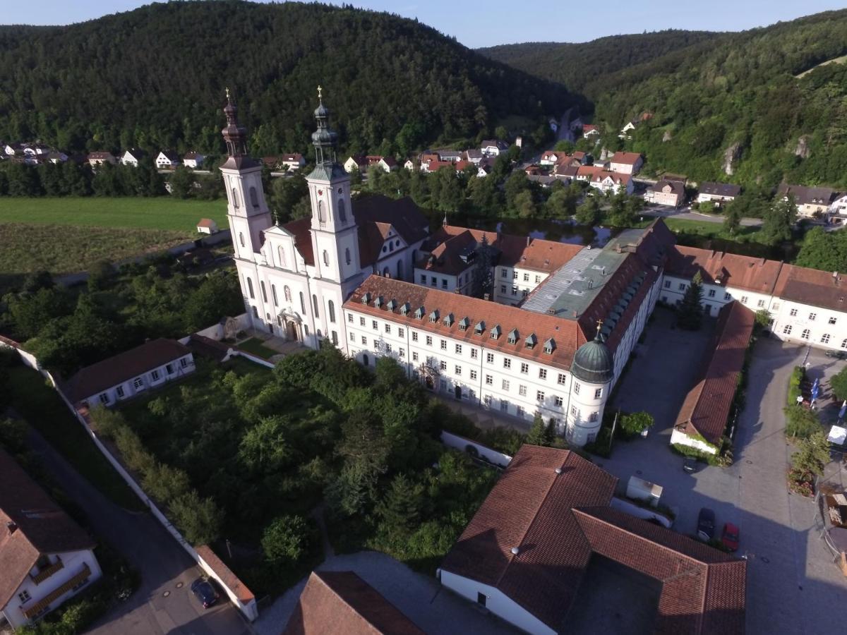 Wohnung-Nummer-1 Pielenhofen Екстер'єр фото